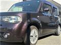 2013 Nissan Cube