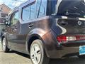 2013 Nissan Cube