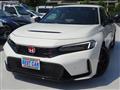 2025 Honda Civic Type R