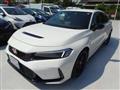 2025 Honda Civic Type R