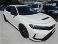 2025 Honda Civic Type R