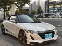 2019 Honda Honda Others