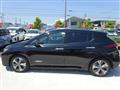 2019 Nissan Leaf
