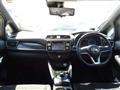 2019 Nissan Leaf