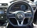 2019 Nissan Leaf