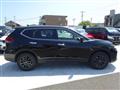 2021 Nissan X-Trail