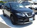 2021 Nissan X-Trail