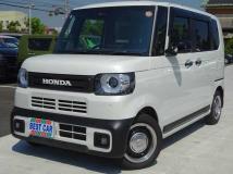 2025 Honda N BOX