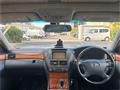 2000 Toyota Celsior