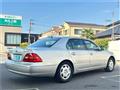 2000 Toyota Celsior