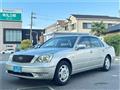 2000 Toyota Celsior