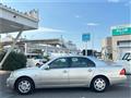 2000 Toyota Celsior