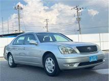 2000 Toyota Celsior