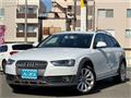 2015 Audi A6 Allroad Quattro