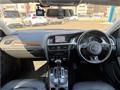 2015 Audi A6 Allroad Quattro