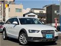2015 Audi A6 Allroad Quattro