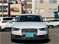 2015 Audi A6 Allroad Quattro