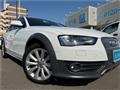 2015 Audi A6 Allroad Quattro