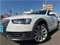 2015 Audi A6 Allroad Quattro