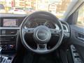 2015 Audi A6 Allroad Quattro