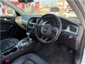 2015 Audi A6 Allroad Quattro