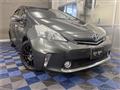 2012 Toyota PRIUS α