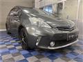 2012 Toyota PRIUS α