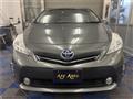 2012 Toyota PRIUS α