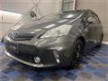 2012 Toyota PRIUS α