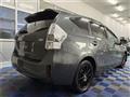 2012 Toyota PRIUS α
