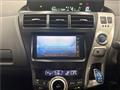 2012 Toyota PRIUS α