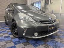 2012 Toyota PRIUS α