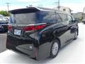 2025 Toyota Alphard G