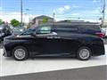 2025 Toyota Alphard G