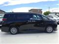 2025 Toyota Alphard G