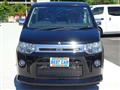 2017 Mitsubishi Delica D5