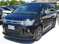 2017 Mitsubishi Delica D5