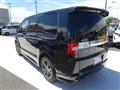 2017 Mitsubishi Delica D5