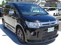 2017 Mitsubishi Delica D5