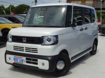 2024 Honda N BOX