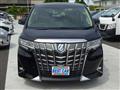 2020 Toyota Alphard G