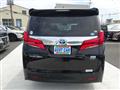 2020 Toyota Alphard G