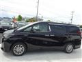 2020 Toyota Alphard G