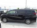 2020 Toyota Alphard G