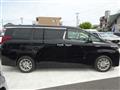 2020 Toyota Alphard G