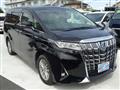 2020 Toyota Alphard G