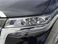 2020 Toyota Alphard G