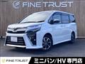 2019 Toyota Voxy