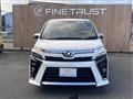 2019 Toyota Voxy