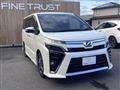 2019 Toyota Voxy